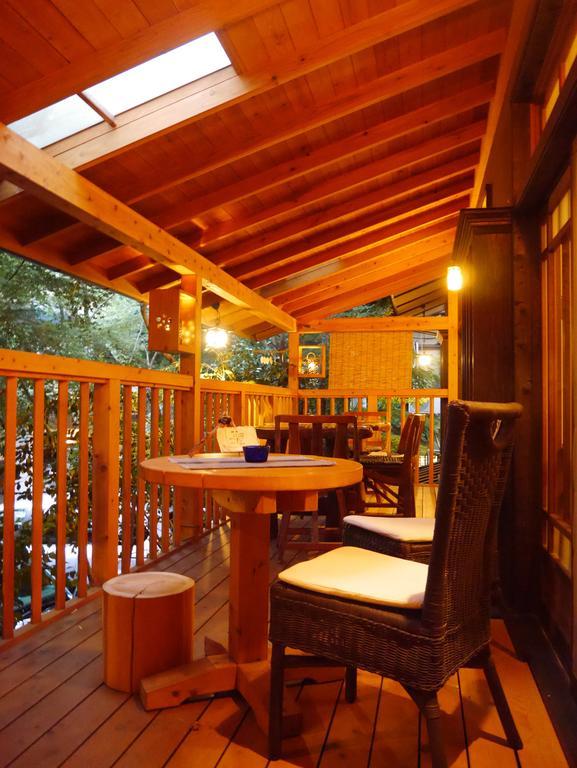 Ryokan Yumotoso Minamioguni Exterior foto